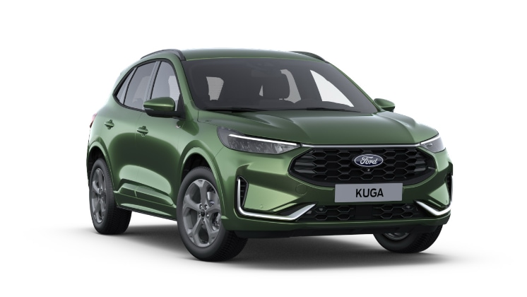 Kuga