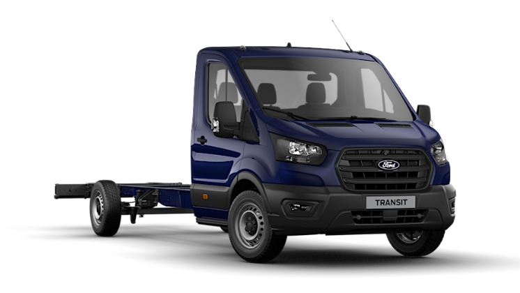 Chassis Cab